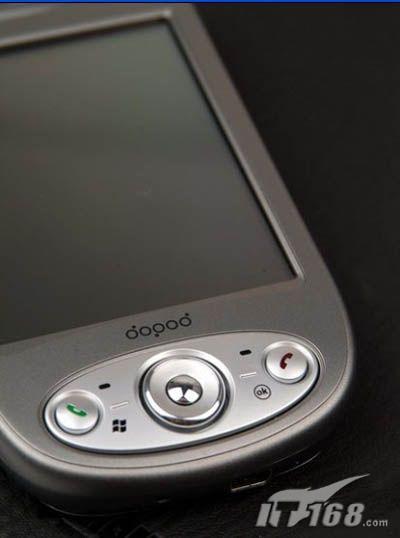 智能強(qiáng)機(jī)多普達(dá)新品E616行貨高價(jià)開(kāi)賣