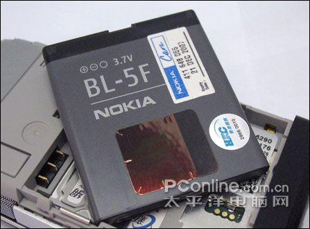 諾基亞6290 典雅氣質諾基亞翻蓋6290港行售2700