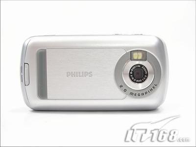 200萬像素滑蓋飛利浦精巧960現售1670元