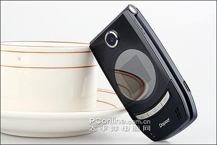 多普達710 絕對超值多普達超薄智能機710僅1399