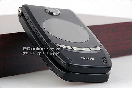 多普達710 絕對超值多普達超薄智能機710僅1399