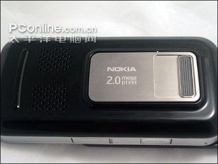 GPS新時(shí)尚諾基亞時(shí)尚6110N僅售三千