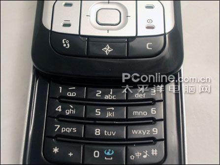 GPS新時(shí)尚諾基亞時(shí)尚6110N僅售三千