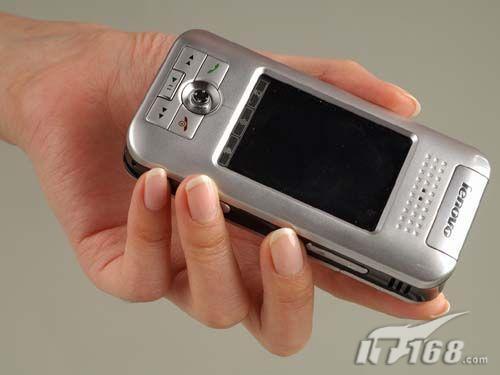 26萬靚屏手寫聯想商務手機i921僅888元