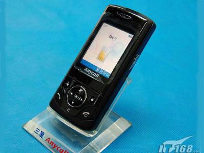 華麗依然三星超薄滑蓋D528售1727元