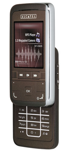 浪漫風(fēng)格阿卡商務(wù)滑蓋機(jī)C825圖賞