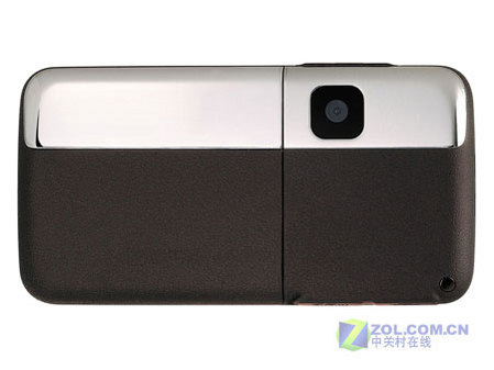 浪漫風(fēng)格阿卡商務(wù)滑蓋機(jī)C825圖賞(2)