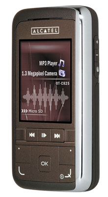 浪漫風(fēng)格阿卡商務(wù)滑蓋機(jī)C825圖賞(3)