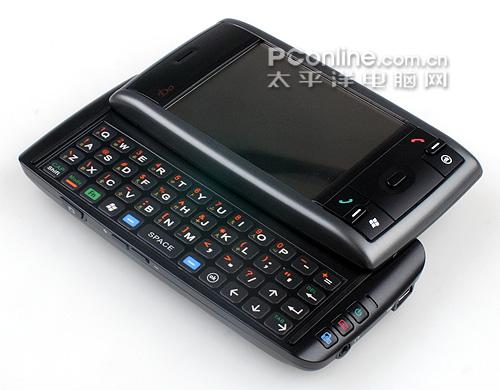 怪獸級旗艦iDo智能手機新貴P890圖賞(2)