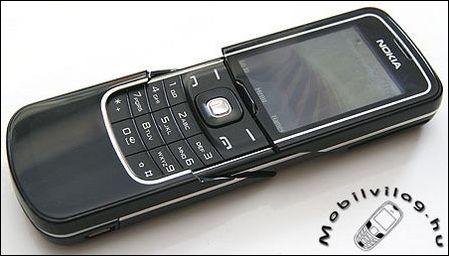 奢華觸手可見!諾基亞8600 Luna真機圖獨家呈現 奢華精品諾基亞8600Luna真機圖賞(2)