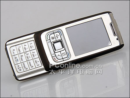 諾基亞E65評測 諾基亞E65評測