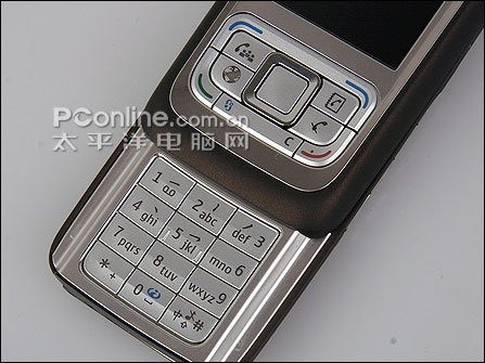 諾基亞E65評測 諾基亞E65評測