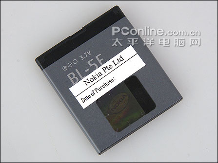 諾基亞E65評測 諾基亞E65評測