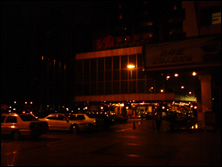 索愛K550拍攝專項(xiàng)評(píng)測(cè)