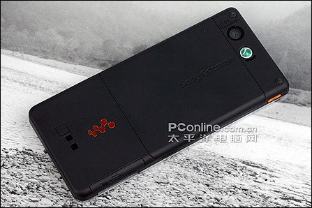 索愛W880評(píng)測(cè)