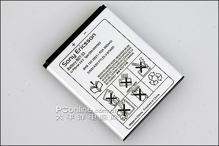 索愛W880評(píng)測(cè)