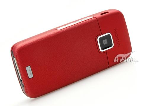 完美結(jié)合諾基亞商務(wù)滑蓋機(jī)E65評(píng)測(cè)(2)