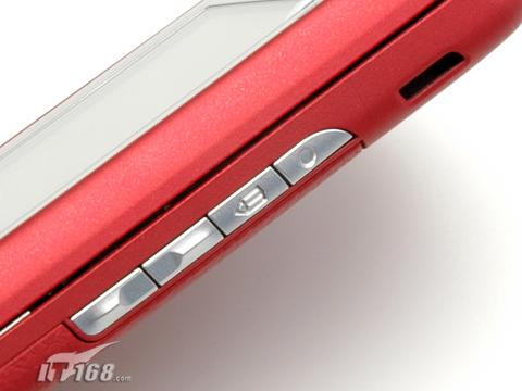 完美結合諾基亞商務滑蓋機E65評測(3)