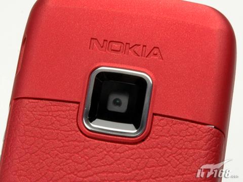 完美結(jié)合諾基亞商務(wù)滑蓋機(jī)E65評測(4)