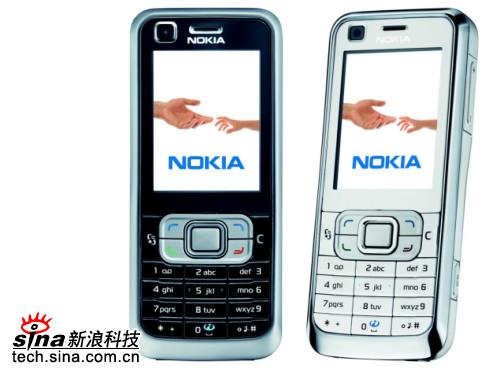 諾基亞發(fā)布三款中端新機(jī)最低售價(jià)1400元(圖)