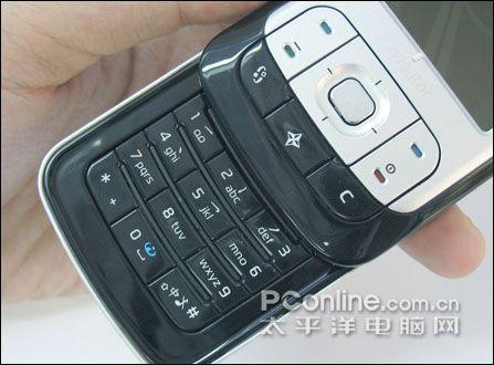 諾基亞 6110 Navigator 風云再起六月最新上市強機精品展望(3)