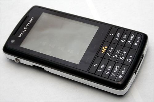 登峰造極之作索愛(ài)六款全新機(jī)型圖賞(2)