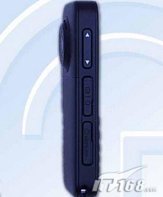 大師水準三星300萬像素E598即將上市