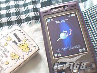 深入探究索愛K800完美升級成為K810(5)