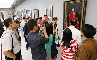 ȫ���������g��Ʒչ�[