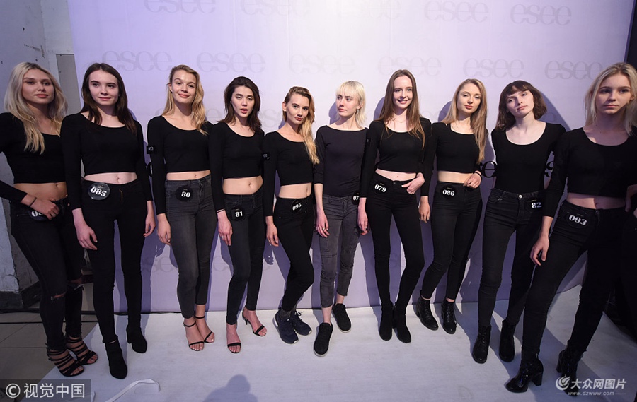 4��17�գ����ݣ�ģ����T�_�����㹩�͑����x��2018������ģ��ԇ����λ�ں����X������һ�zӰ�����e�У����^�����������ģ�؅�����������b�S�ҡ��Ԍ����b�ꡢ��̵��̼��M�е������ӡ�