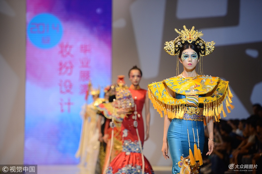 5��17�գ�ɽ�|ʡ�����У�ɽ�|��ˇ���g�WԺ2018�ꮅ�Iչ���b����˴�����H��չ����¡�����_�Ļ�����ĸ�����ģ������2014�î��I���OӋ�ĸ�ʽ���b��T�_�����㡣