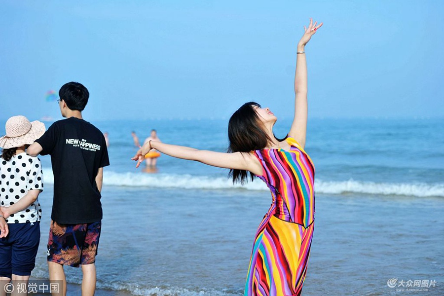 2018��6��24�գ����u�������^��ɳ����ˮԡ�����mȻ߀�]����ʽ�_�ŕr�g�����������ο��ѽ��������@����ܺ�ˮ�����������