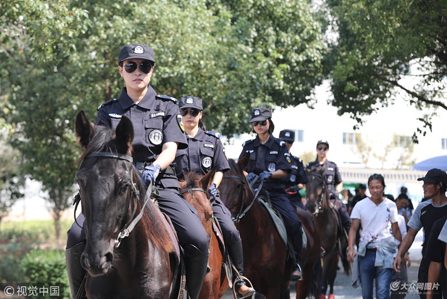 2018��9��30�����㽭������ɽ����֧���^Ů��Ѳ߉�����Ѳ߉��