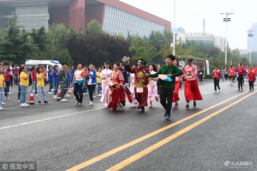 2018��10��14�գ�ɽ�|�����e�С�2018���Շ��H�R���ɡ��������?f��)���һ�����˱�����ِ���? width=