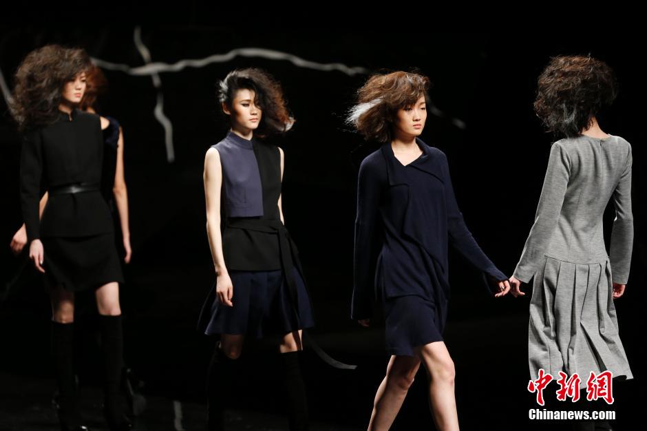 3��29�գ�ģ�����Ї����H�r�b�ܣ�2014/2015�ﶬϵ�У�T�_��չʾ�������O(sh��)Ӌ�ĕr�b��