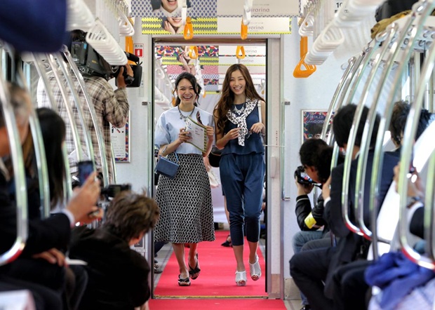 ��(j��)�ձ����a(ch��n)��(j��ng)����4��14��?q��ng)?b��o)�����ձ��F·������(�B��?x��n)|���кͰ�������)14���e�k��һ��(ch��ng)�e�_����ġ�܇��(n��i)�r(sh��)�b�㡱���鼴���_�I(y��)����܇վ����A(y��)�ᡣ