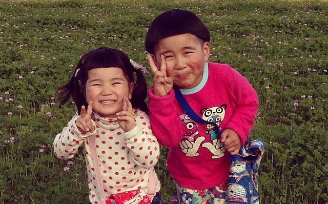 ���գ��W������һ�Mϲ�����ö��˽M�ĽM�D���@�����Á����ձ����mȻЦ�����cɵ���������c�����������Ƿǳ��Ĵ����ͯ�档