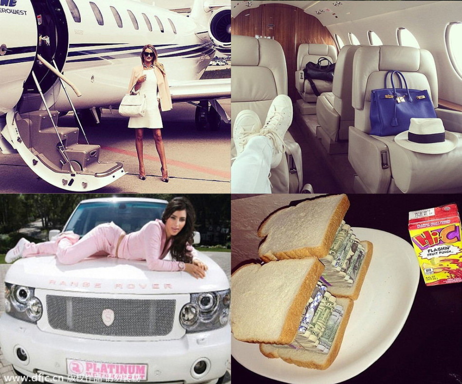 ���ϣ��_��-�h���D-������Rosie Huntington-Whiteley�����ϣ�����˹-ղ�ȣ�Kris Jenner�����£���-����ɺ��Kim Kardashian�����£���������Snoop Lion.