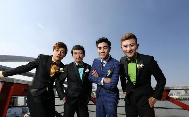 10��1�գ�����Ԭ�ɽ��c�ܷܷ���Ϻ��e�л�Y���������Ϲ�����˼���ΰ��ɣ���˼�����ź��ԷQ�Լ����˾������Y�