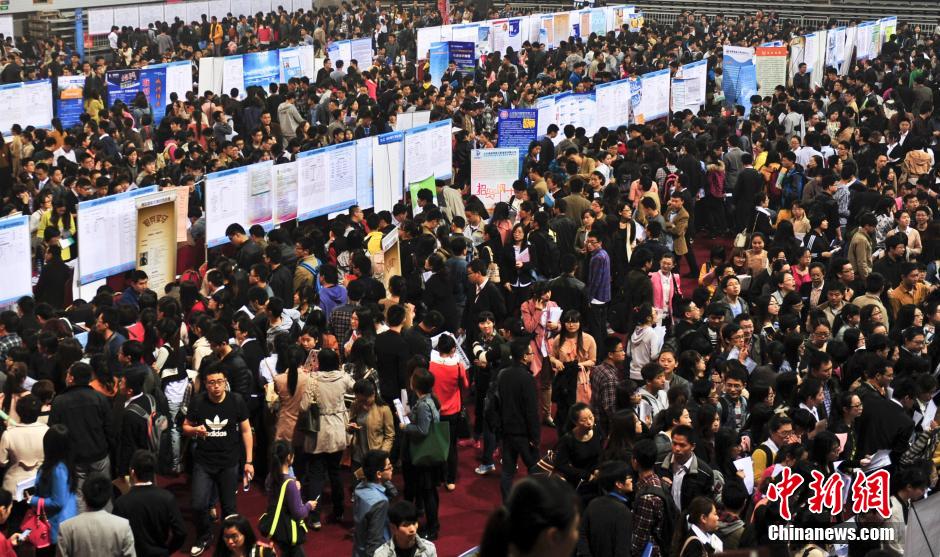 3��29�գ��f������W��������ɽ�|ʡ�������e�еġ�ɽ�|��W2014�î��I�����������p�x��������Ƹ400������ˆ�λ�ṩ��15000�����͘I��λ��������l ���� �z