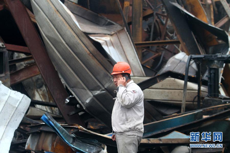 4��16�գ��Ѿ��ˆT�ڽ��K��޻����S��ը�F(xi��n)��(ch��ng)�M(j��n)���Ѿȡ����A��l(f��)�������A �z��