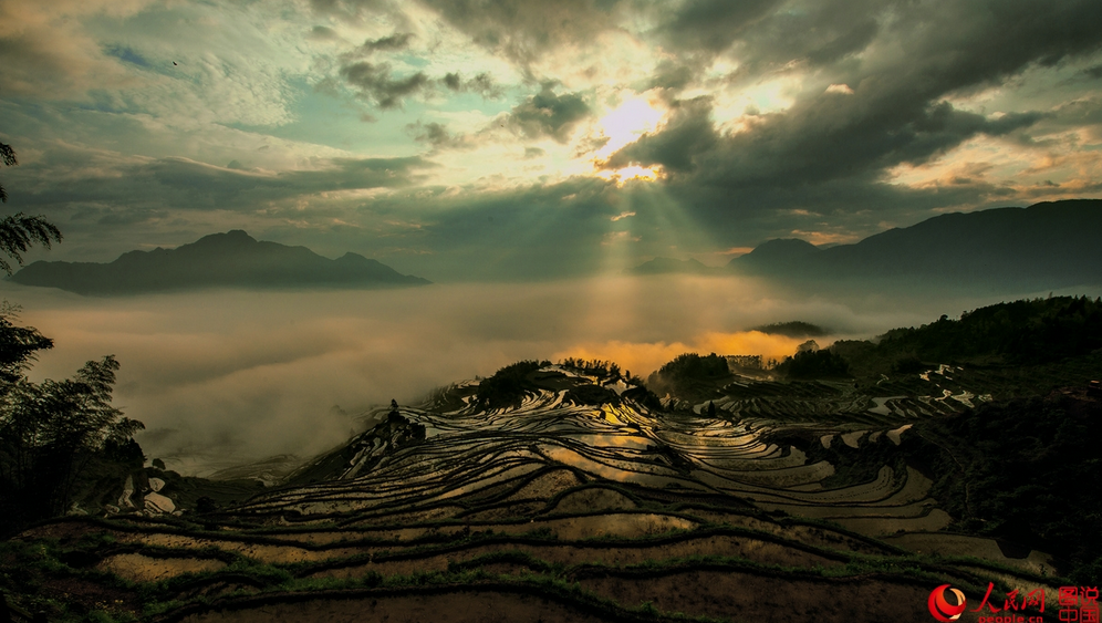 �ƺ��������A�|�؅^��������Ⱥ�����Q�顰�Ї��������֮һ�������F���^���������硱���ƺ������һ����ɫ���c��