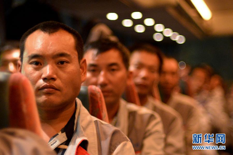 8��2�գ���ͻ��˹��˹�ܵϠ��ڰ��������ȁ����x���Ї�������꠰��z����������ϣ�97���Ї������ȁ��չ��ˆT��ʹ�^�ąf��������k��ͨ�P���m��ȫ���뾳ͻ��˹��