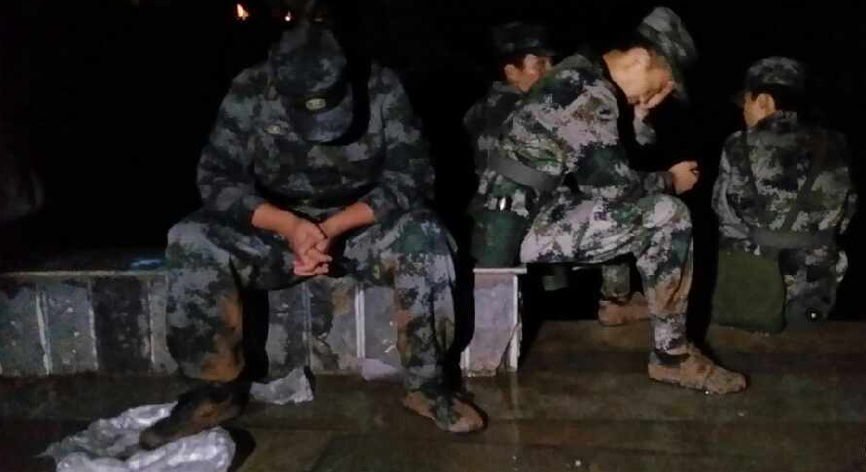 2014��8��3��16�r30�֣�����ʡ��ͨ����?sh��)�h(����27.1�ȣ��|��(j��ng)103.3��)�l(f��)��6.5��������Դ���12��������y(t��ng)Ӌ������8��4��7�r��������?sh��)�������?73�����y���D������ľ�Ԯ�ٱ���