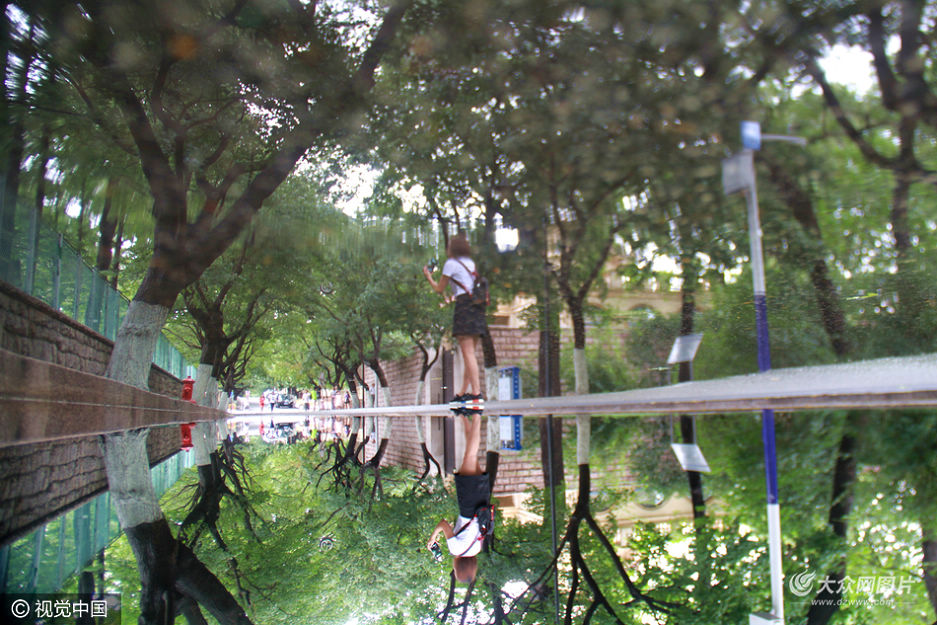 8��22�գ�ɽ�|ʡ���u�У����İ˴��P���^����ͬԊ�⮋�ȣ��ο��c�����䲻�����g���J�M���eˮ�ĵ�Ӱ�����������o�ͮ�������u�⡣