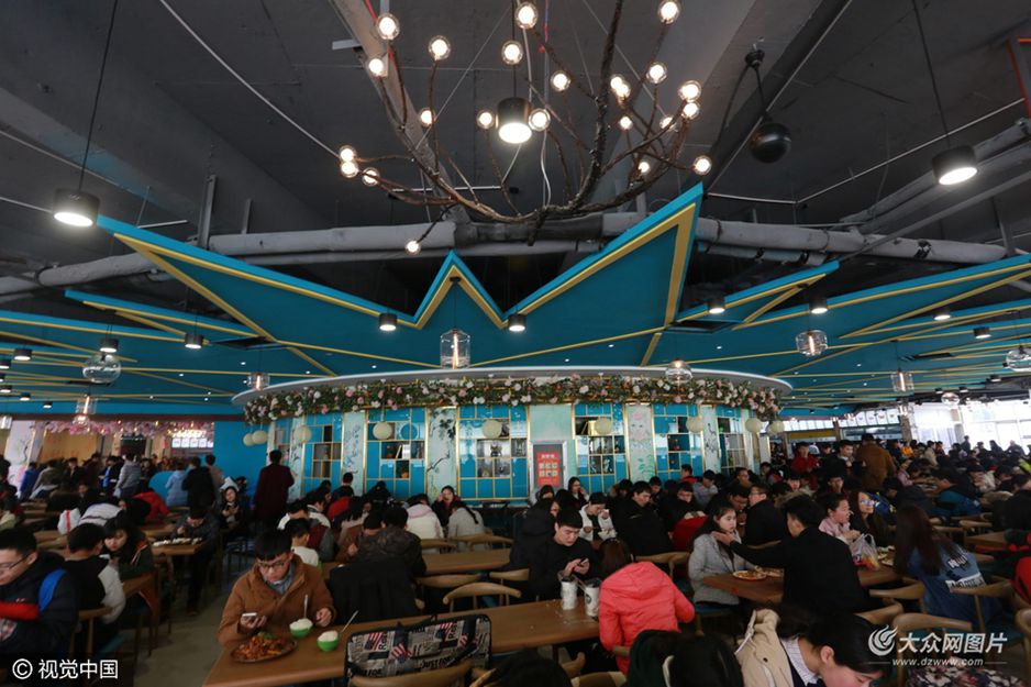 2017��2��23�գ����ݡ��W���_�W�������A��ˮ��ˮ늌WԺ�ČW�����l(f��)�F(xi��n)���WУ��ʳ�ðl(f��)���˾޴�׃��������(j��ng)�����o�o�W�����ȵ�ʳ�����s���^ٝ�ӣ����[�Ƿ����W�����������L꠴��