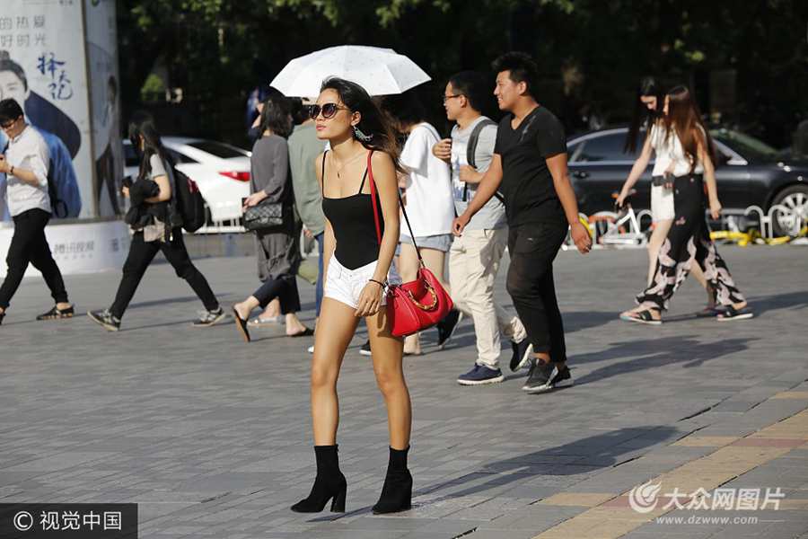 2017��6��9�գ�������ߚ���_37�棬���߿���ģʽ�^�m������օ^�Đ���Ůʿ������������³��С�