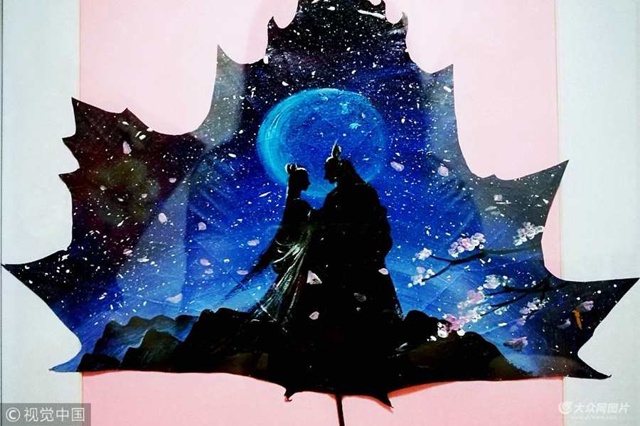 2017��11��14�գ�ɽ�|ʡ���u�Ќ��С�W���g�̎���Ƽ�½�������һ�M��ϩ���~�����x�������~��һ�N������ʽ��