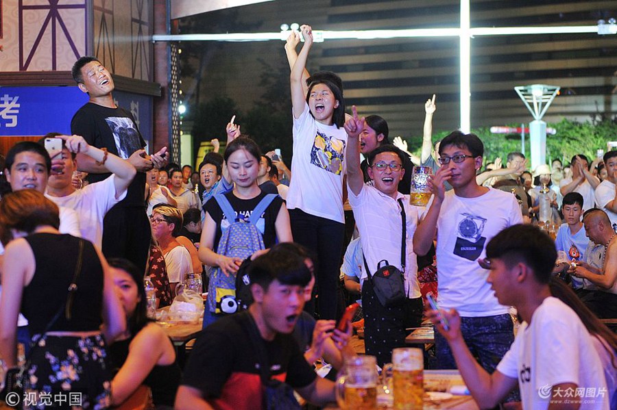 2018��7��22�գ����u����28��ơ�ƹ�(ji��)�_�����ա���gģʽ�����ڍ�ɽ�^(q��)��(hu��)��(ch��ng)���s���f���ο�ȫ��(ch��ng)�g��(d��ng)���c(di��n)ȼ���ռ��顣