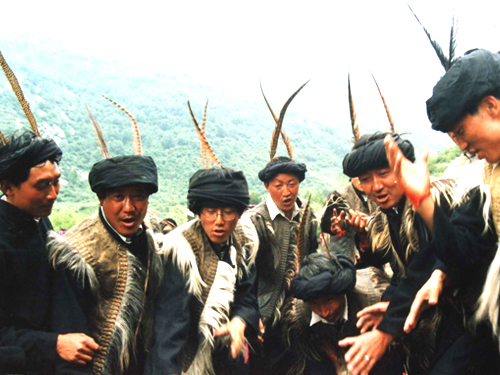 資料圖:古韻 資料圖:古韻